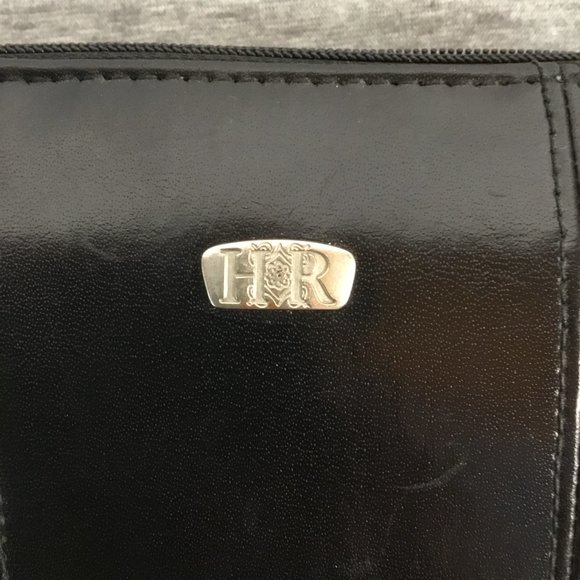 Vintage Leather Wallet - Picture 2 of 7